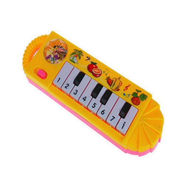 Toy Piano Toddler Musical Toy